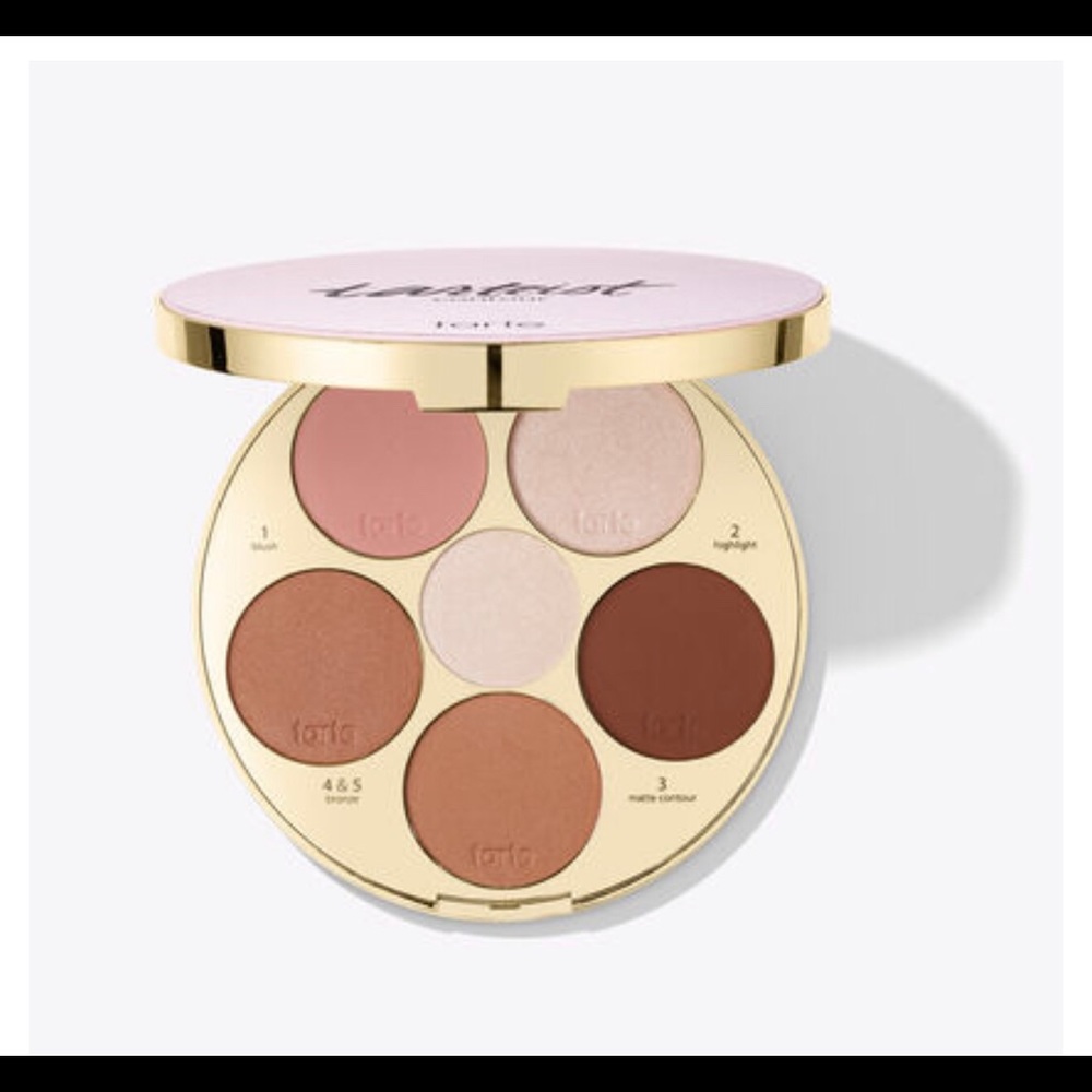 Tarte Bundle
